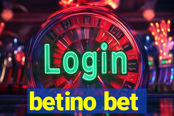 betino bet